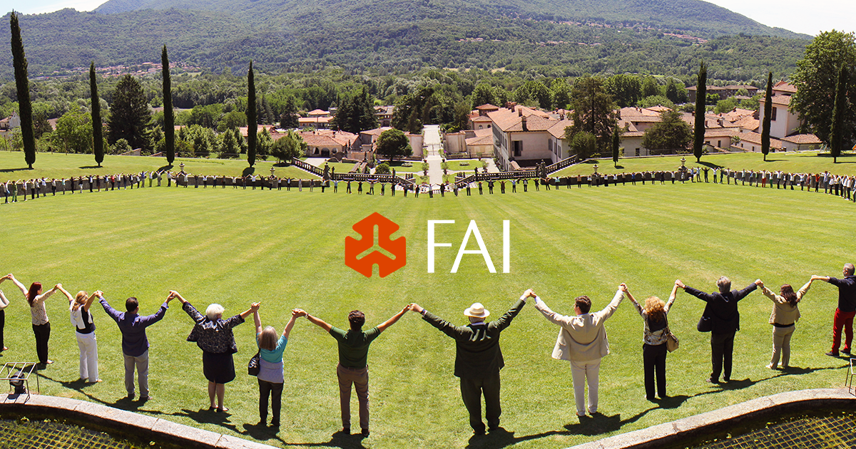 FAI – Fondo Ambiente Italiano