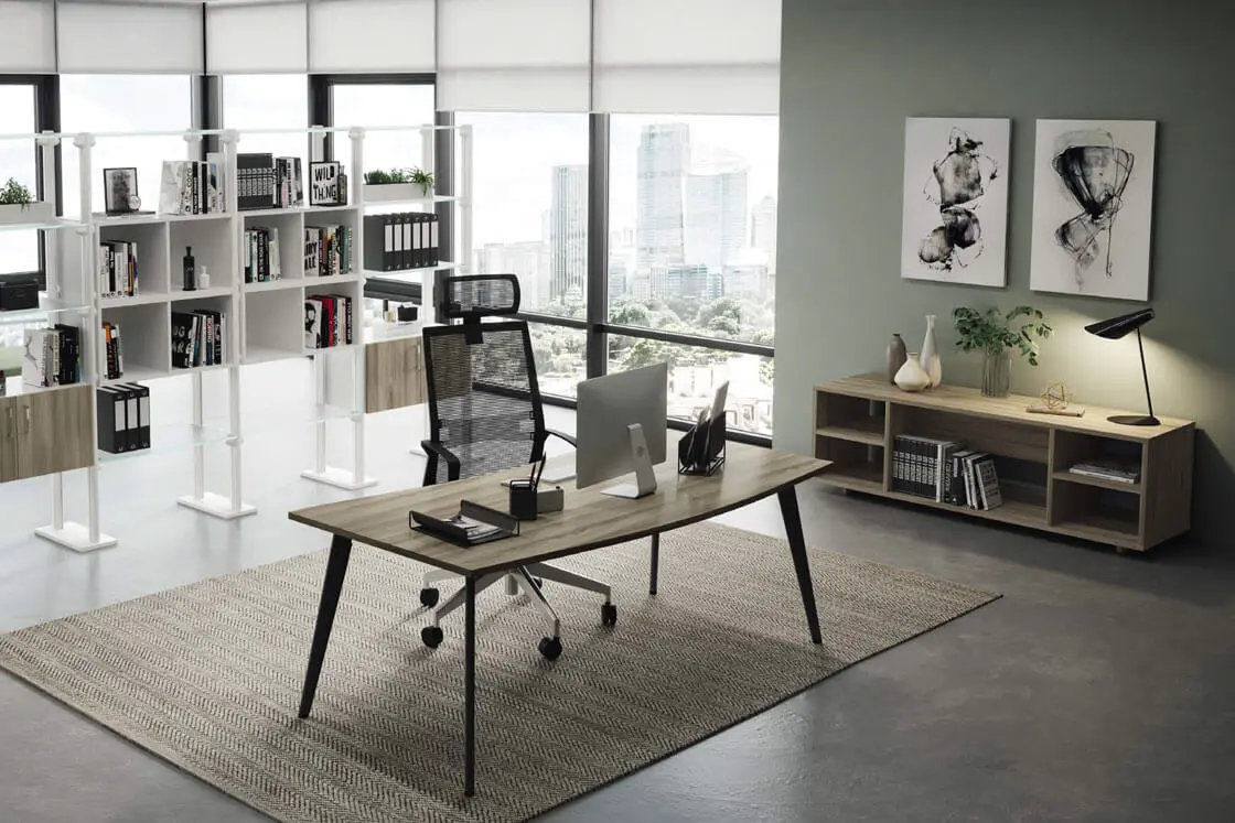 PlanOffice Srl
