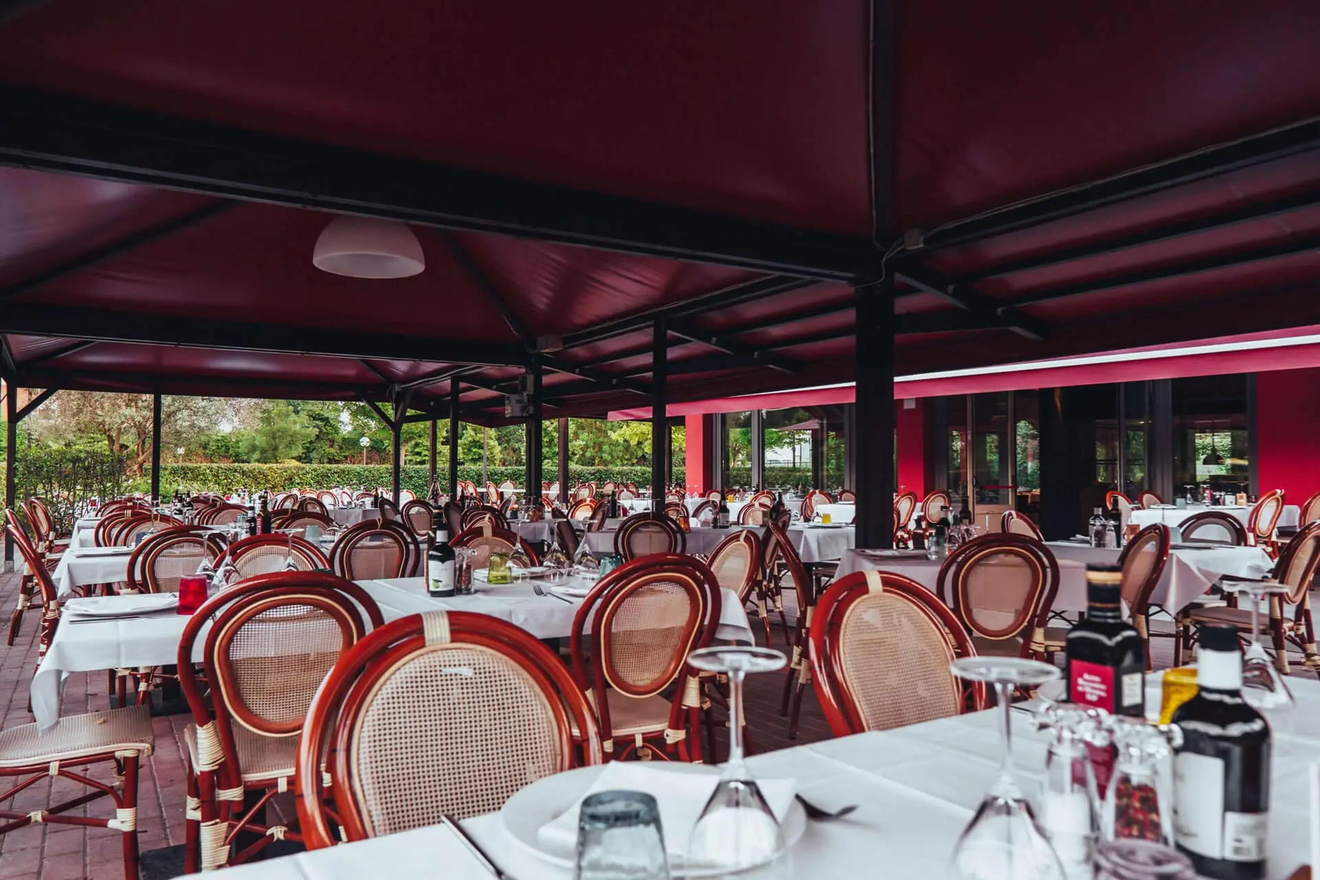 Ristorante La Brace