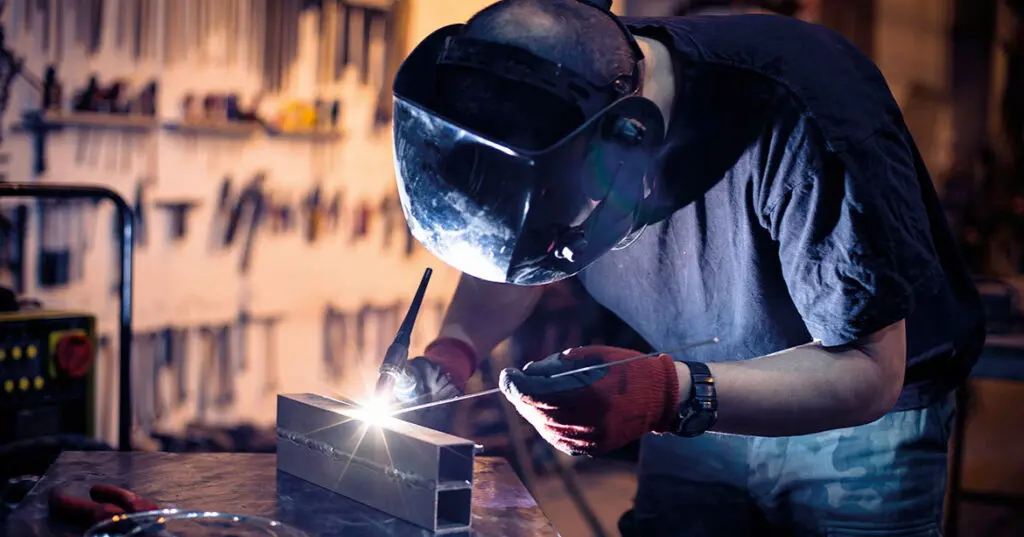 Tecnoforniture Welding